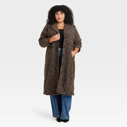 Target women's hot sale wool coats