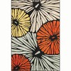 Unique Loom  Outdoor Casablanca Cabana Area Rug - 3 of 4