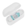 Unique Bargains Waterproof Swimming Ear Plugs 1 Set - 2 of 4