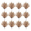 Melrose Winter Pine Spray (Set of 12) - 3 of 3