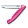 Victorinox Swiss Classic 4.3 Inch Foldable Paring Knife Wavy Edge - 2 of 4
