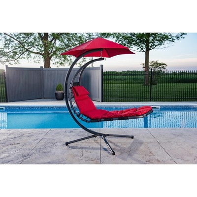 The Vivere Original Dream Chair