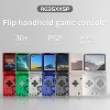 Anbernic RG35XXSP Flip Portable Retro Handheld Game Console, 3.5 Inch IPS Screen Linux System with 128G TF Card  5G WiFi Bluetooth HDMI - 2 of 4
