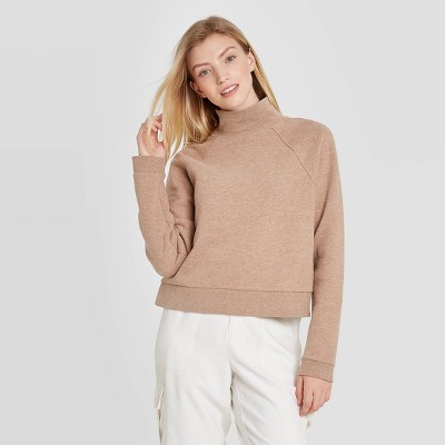 target a new day sweater