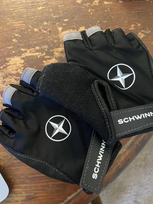 Target best sale cycling gloves