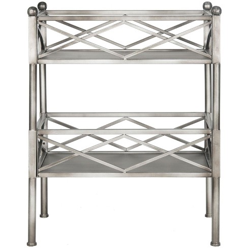 Stainless Steel Storage Shelf : Target