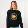 Simply Sage Market The Sunflower Company Sweatshirt - 2 of 4