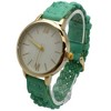 Olivia Pratt Braided Women Watch - 2 of 4
