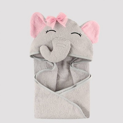 target baby hooded towels