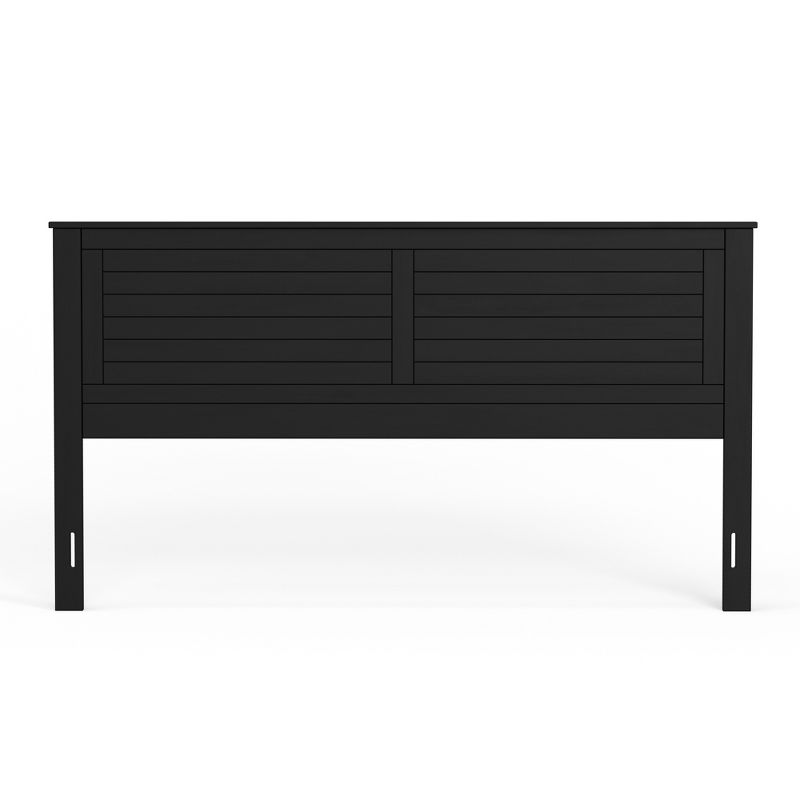 Glenwillow Home Campagne Wood Panel Headboard, 3 of 7