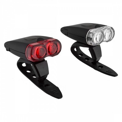 Sunlite HL-L205/TL-L205 Headlight & Taillight Set