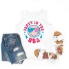 The Juniper Shop SmileyWorld Party In The USA Youth Tank Top - 2 of 4