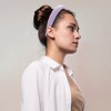 Unique Bargains Women's Fabric Wide Simplicity Design Classic Style Headband 1.18" - 3 of 4