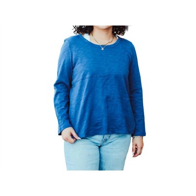 Women's EVERYTHING TEE - habitat