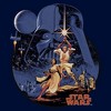 Boys Star Wars Stellar Scene T Shirt - 2 of 4