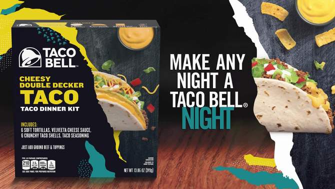 Taco Bell Diablo Sauce 7.5oz, 2 of 10, play video