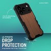 Smartish iPhone 17 MagSafe Case - Gripzilla - Protective Grip Heavy Duty Cover - 2 of 4
