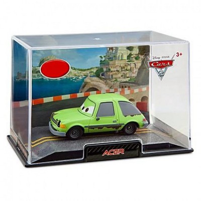cars 2 acer