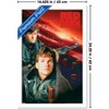Trends International Red Dawn (1984) - Duo Framed Wall Poster Prints - 3 of 4