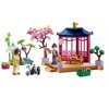 Playmobil 71762 Garden with Panda Playset 111pc - 2 of 4