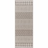 Hauteloom Asif Brown Area Rug - 3 of 4