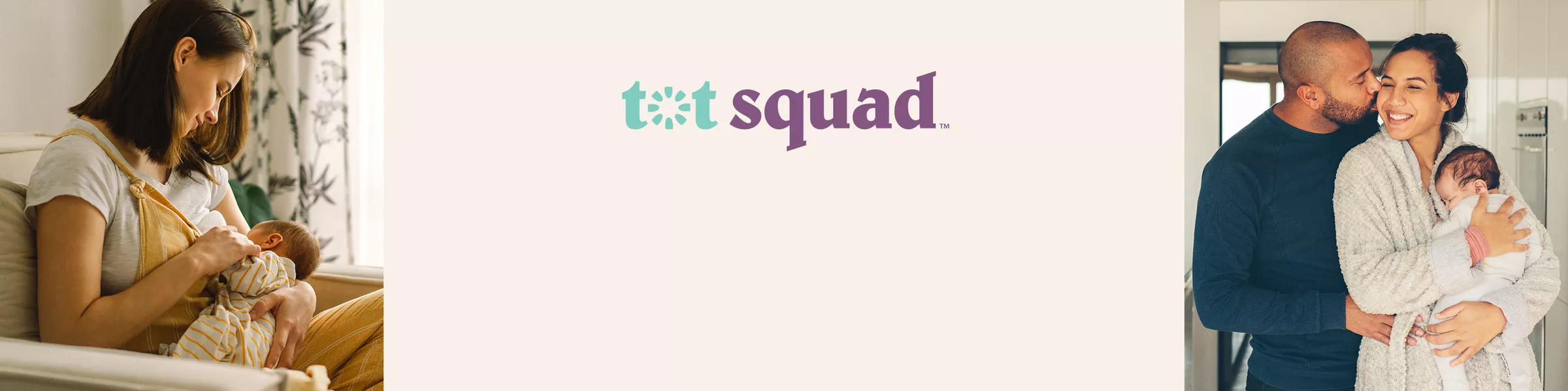 Tot Squad logo