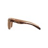 Native XD9005 55mm Woman Square Sunglasses Polarized - 3 of 4