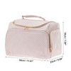 Unique Bargains Makeup Bag 1 Pc - 4 of 4