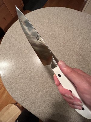 ZWILLING Pro le blanc 8-inch, Chef's knife