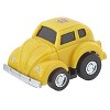Transformers G1 Bumblebee | Transformers Vintage G1 Reissues Action figures - 3 of 3