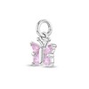 Girls' Animal Themed Sterling Silver Charms - In Season Jewelry - 2 of 3