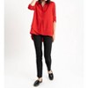 Women's Woven Pants - Renuar - 3 of 3