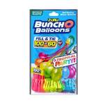 Bunch O Balloons Tropical Party Rapid-Filling Self-Sealing Water Balloons by ZURU