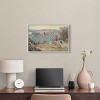Art Remedy Armand Guillaumin - Valley of the Sedelle Classic Monet Art Prints Framed - 2 of 4