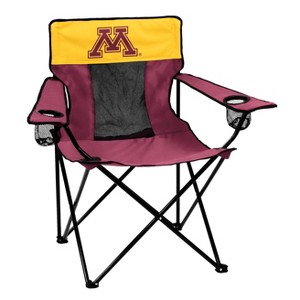 NCAA Minnesota Golden Gophers Elite Chair - 1 of 1