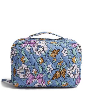 Vera Bradley Women's Outlet Cotton Essential Hanging Travel Organizer - 1 of 2