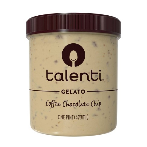 talenti coffee chocolate chip