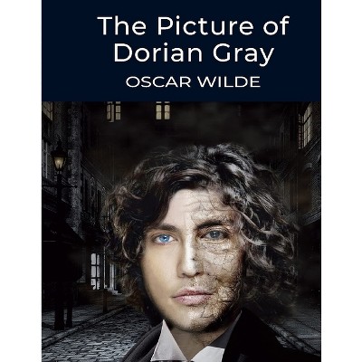The Picture of Dorian Gray, by Oscar Wilde - (Paperback)