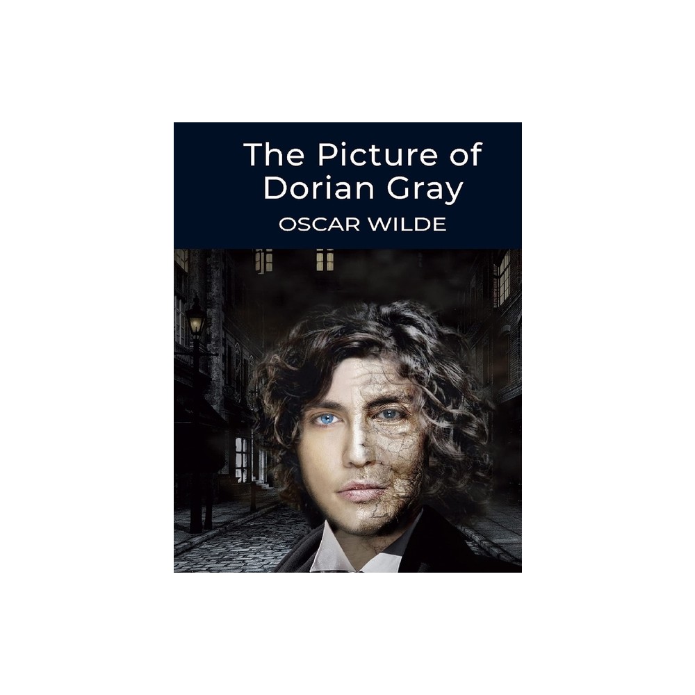 The Picture of Dorian Gray, by Oscar Wilde - (Paperback)