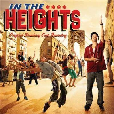 Lin-Manuel Miranda - In The Heights (OCR) (Vinyl)