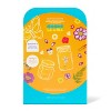 24ct Summer Craft Nature Floral Preserves Kit - Mondo Llama™ - 4 of 4
