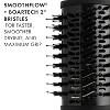 Hot Tools Pro Artist Black Gold Detachable One Step Volumizer and Hair Dryer | Pro Drying & Styling (Medium) - 3 of 4