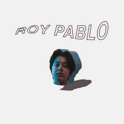 boy pablo - Roy Pablo (LP)(White) (Vinyl)