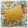 Eva Paisley Quilted Coverlet Set - 4 of 4