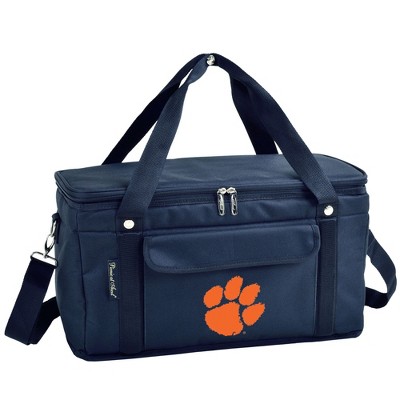 NCAA Clemson Tigers Soft Sided Cooler -42 Cans