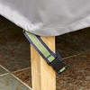 Duck Covers DOUBLE CHAISE COVER - 3 of 4