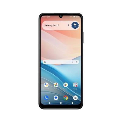 AT&T Prepaid AT&T Verge (64GB) - Galactic Blue