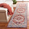 Luna LUN105 Power Loomed Rugs - Safavieh - 2 of 4