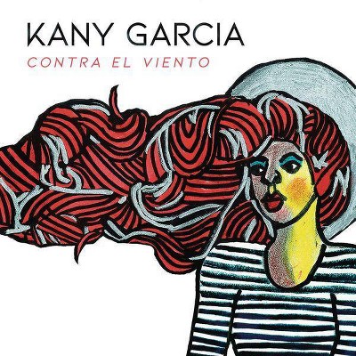 Kany Garcia - Contra el Viento (CD)
