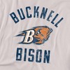 Men's Bucknell University Official Bison Logo T-Shirt - 2 of 4